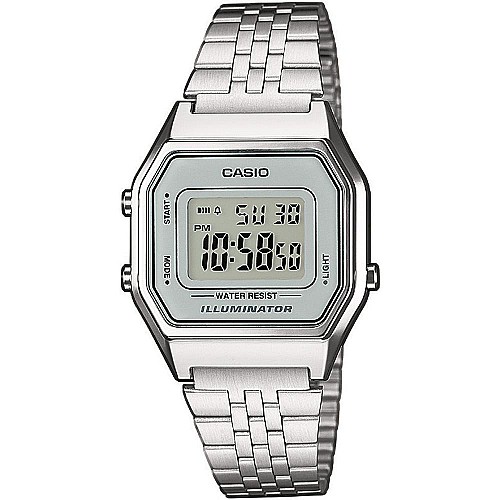 Casio Vintage Női karóra - LA680WEA-7EF