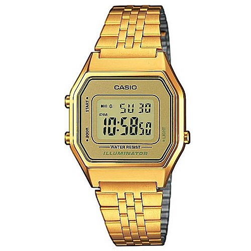 Casio Vintage Női karóra - LA680WEGA-9ER