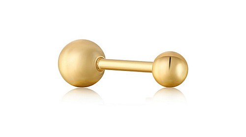 Ania Haie Fülpiercing - E035-01G