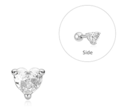 Ania Haie Fülpiercing - E070-02H