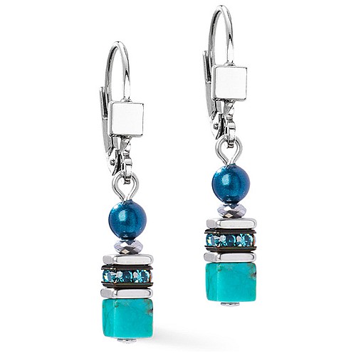 Coeur de Lion Fülbevaló - 2103-30-0624