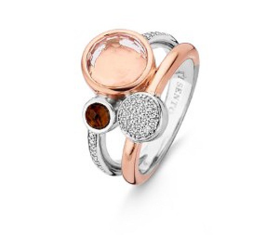 Ti Sento Gyűrű - 12138TP