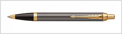 Parker Toll Royal Im Grey Edition