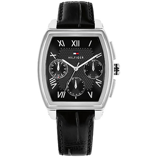 Tommy Hilfiger Férfi Karóra - Oxford TH1710761