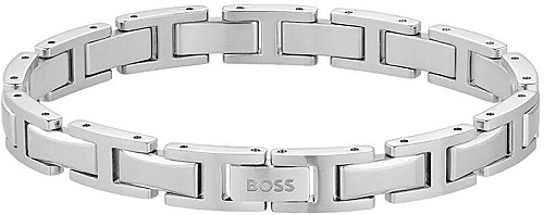 Hugo Boss Férfi karkötő - Nolan HBJ1580792