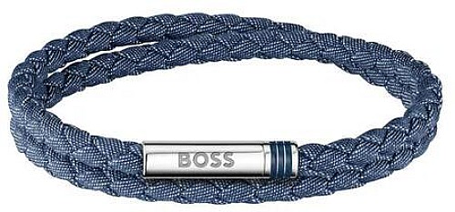 Hugo Boss Férfi karkötő - Ares HBJ1580800