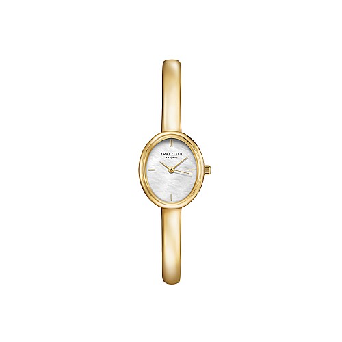 Rosefield Női Karóra - Bangle STWGSG-ST04