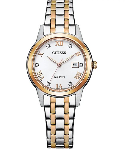 Citizen Női Karóra - Sporty FE1246-85A