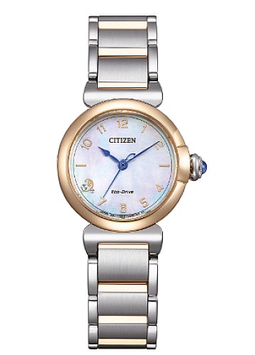 Citizen Női Karóra - Elegance Lady EM1136-87D