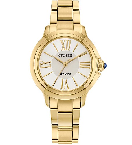 Citizen Női Karóra - Elegance Lady EM1162-52A