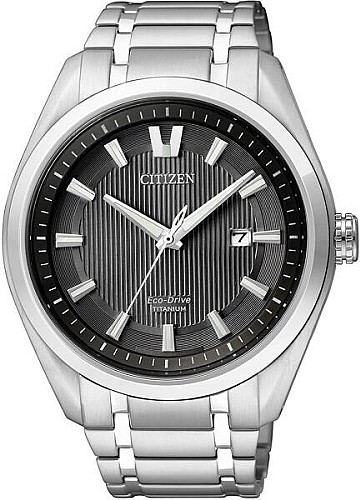 Citizen Férfi Karóra - Super Titanium AW1240-57E
