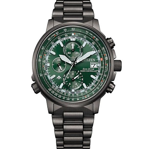 Citizen Férfi Karóra - Promaster Sky AT8304-57W