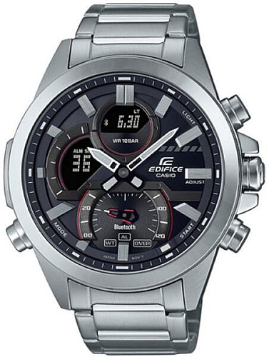 Casio Edifice Férfi karóra - ECB-30D-1AEF