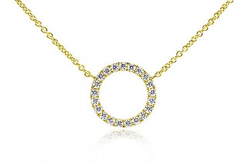 Drágaköves Collié - RM357