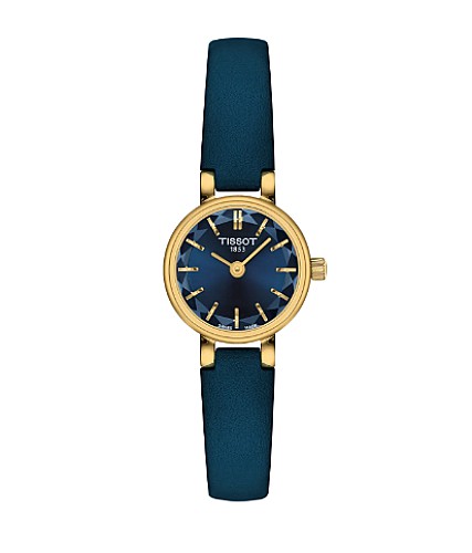 Tissot Női karóra - Lovely Round T140.009.36.041.00