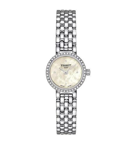 Tissot Női karóra - Lovely Round T140.009.61.116.00
